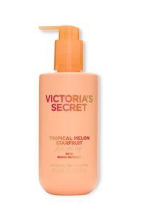 Victoria's Secret Зволожуючий лосьйон для тіла Tropical Melon Starfruit Hydrating Body 296 ml 00713 фото