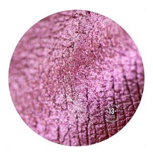 Sinart 013 FLASH MAUVE розсипчата тінь 00292R фото