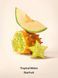 Victoria's Secret Зволожуючий лосьйон для тіла Tropical Melon Starfruit Hydrating Body 296 ml 00713 фото 3