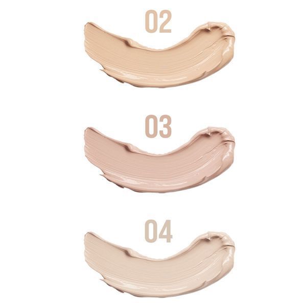 Sinart CONCEALER by YAEL коректор для очей 02 00404 фото