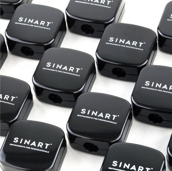 Sinart Точилка для олівців PENCIL SHARPENER PRO 00049 фото