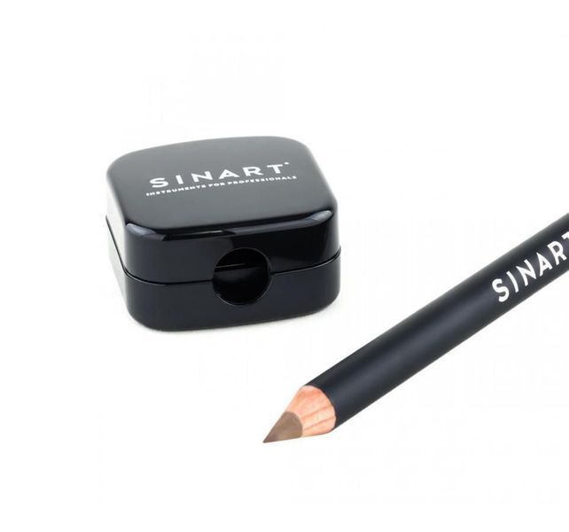 Sinart Точилка для олівців PENCIL SHARPENER PRO 00049 фото