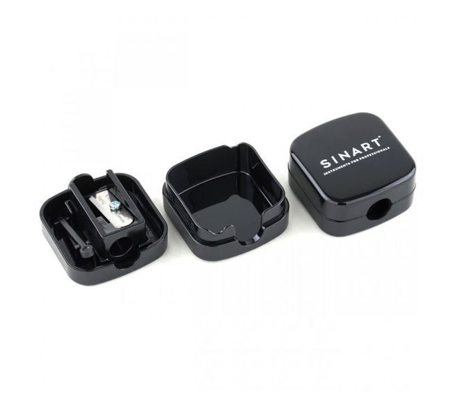 Sinart Точилка для олівців PENCIL SHARPENER PRO 00049 фото
