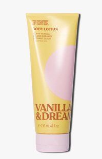 Victoria&rsquo;s Secret парфумований лосьйон для тіла Vanilla & Dreamy Sun-Splashed Body Lotion 236 ml 00769 фото