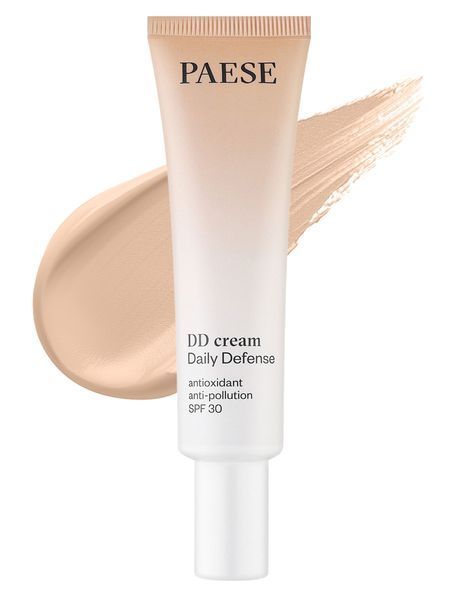 Paese DD Cream Daily Defense SPF30 Тональний DD-крем-догляд 1N 00028 фото
