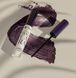 Bell HYPOallergenic Об&acute;ємна та подовжуючи туш для вій, відтінок 01 Classy Aubergine, 8 г 00130 фото 3