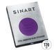 Sinart EXTRA DIMENSION VELOR EYESHADOW пресовані тіні для повік Т20 00393R фото 2