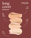 Paese тональна основа для обличчя Long Cover Luminous Foundation 1.0 w, 30 мл 00097 фото 4