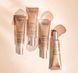 Paese тональна основа для обличчя Long Cover Luminous Foundation 1.0 w, 30 мл 00097 фото 3