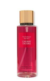 Victoria&rsquo;s Secret парфумований спрей для тіла Cherry Desire Fragrance Mist 250 ml 00771 фото
