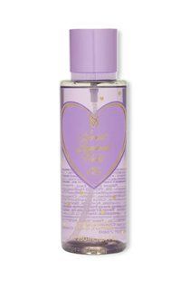 Victoria&rsquo;s Secret парфумований спрей для тіла Valentine's Day Sweet Sugared Violet Fragrance Lotion 236 ml 00645 фото