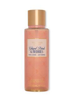 Victoria's Secret Парфумований спрей для тіла Glazed Petals & Berries Fragrance Mist 250 ml 00724 фото