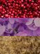 Victoria&rsquo;s Secret парфумований спрей для тіла Valentine's Day Sweet Sugared Violet Fragrance Lotion 236 ml 00645 фото 2