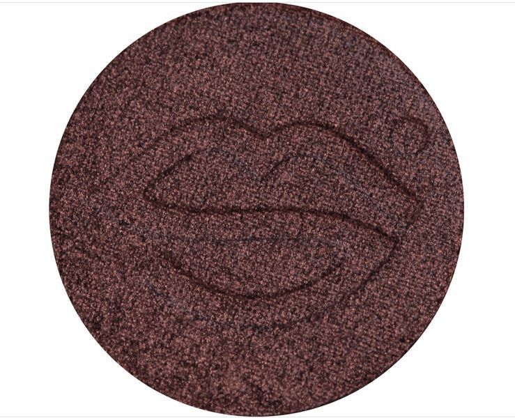 Sinart EXTRA DIMENSION VELOR EYESHADOW пресовані тіні для повік TS07 00395R фото