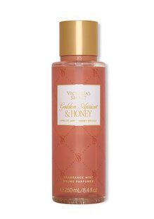 Victoria&rsquo;s Secret парфумований спрей для тіла Golden Apricot & Honey Fragrance Mist 250 ml 00772 фото