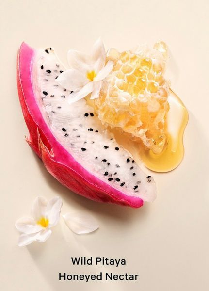 Victoria's Secret Парфумований спрей для тіла Pitaya Paradise Fragrance Mist 250 ml 00725 фото