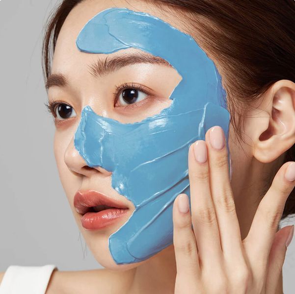 Medicube Zero Pore Blackhead Mud Mask Маска для видалення чорних цяток і очищення пор 100g 00863 фото