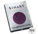 Sinart EXTRA DIMENSION VELOR EYESHADOW пресовані тіні для повік TS13 00396R фото 2