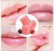 Carenel нічна маска для губ Berry Lip Night Mask Ягідна, 5 г 00057 фото 3