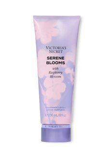 Victoria&rsquo;s Secret парфумований лосьйон для тіла Serene Blooms Fragrance Lotion 236 ml 00647 фото