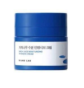 Round Lab Інтенсивний зволожуючий крем Birch Juice Moisturizing Intensive Cream 50ml 00685 фото
