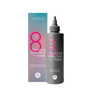 Masil 8 Відновлююча та зволожуюча маска для волосся 8 Seconds Salon Repair Hair Mask, 100 мл 00205 фото