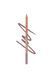 Miss Tais Олівець для губ Lip Pencil - 780 Nude Beige 00059-13 фото 1
