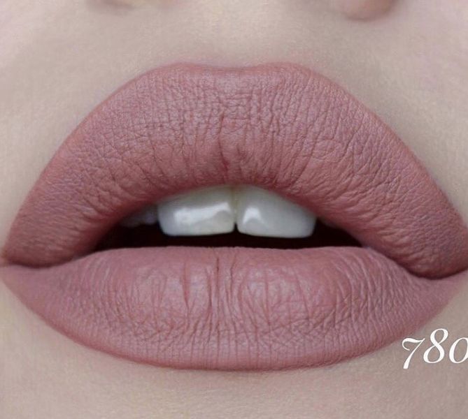 Miss Tais Олівець для губ Lip Pencil - 780 Nude Beige 00059-13 фото