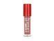 Golden Rose Рідка помада для губ із дзеркальним ефектом Gleamy Lip Glaze Lipgloss Golden Rose 201 Nude Kiss 00164 фото 1
