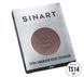 Sinart EXTRA DIMENSION VELOR EYESHADOW пресовані тіні для повік TS14 00397R фото 2