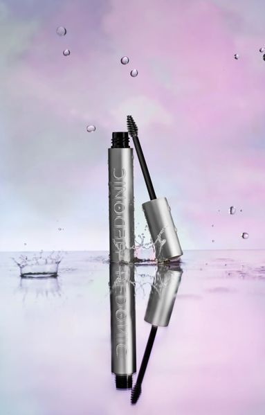 HEDONIC Hollywood Brow Gel Гель для супер-фіксації та догляду за бровами 00003 фото