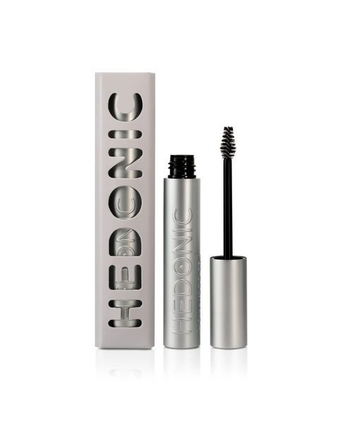 HEDONIC Hollywood Brow Gel Гель для супер-фіксації та догляду за бровами 00003 фото
