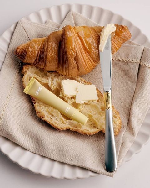 LIPSS Lipper блиск для губ Butter Croissant 00085 фото