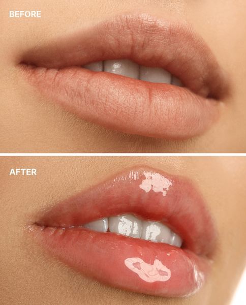 LIPSS Lipper блиск для губ Butter Croissant 00085 фото