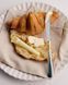 LIPSS Lipper блиск для губ Butter Croissant 00085 фото 4