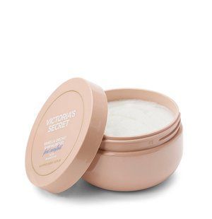 Victoria's Secret Парфумований cкраб для тіла Vanilla Orchid Sandalwood Whipped Body Scrub 275 ml 00775 фото