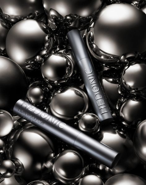 HEDONIC Hollywood Call Black Mascara Туш для вій чорна 00004 фото