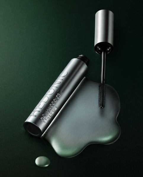 HEDONIC Hollywood Call Black Mascara Туш для вій чорна 00004 фото