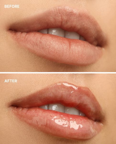 LIPSS Lipper блиск для губ Kyiv Cake 00086 фото