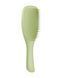 Tangle Teezer Щітка для волосся The Ultimate Detangler Matte Olive Green 00603 фото 1