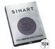Sinart EXTRA DIMENSION VELOR EYESHADOW пресовані тіні для повік TS24 00399R фото 2