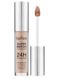 Topface Консилер для обличчя Super Match 24H Concealer 02 00034 фото