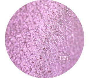 Sinart EXTRA DIMENSION VELOR EYESHADOW пресовані тіні для повік TS27 00400R фото
