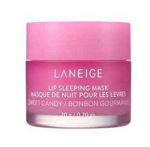 LANEIGE Нічна маска для губ LANEIGE LIP SLEEPING PACK EX SWEET CANDY 20g 00688 фото