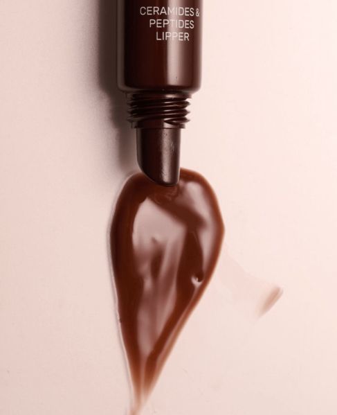 LIPSS Lipper блиск для губ Coffee 00087 фото