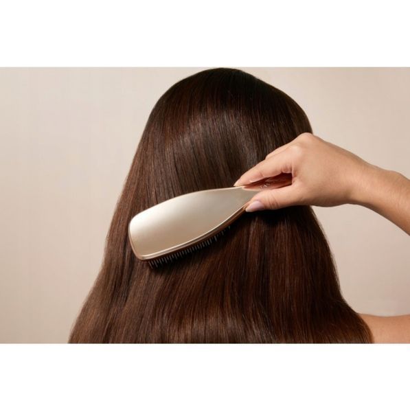Tangle Teezer Щітка для волосся The Ultimate Detangler Chrome Neo Gold 00604 фото