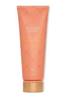 Victoria&rsquo;s Secret парфумований лосьйон для тіла Golden Apricot & Honey Fragrance Lotion 236 ml 00777 фото