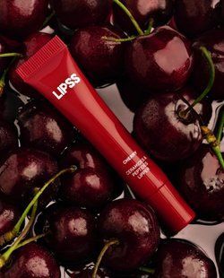 LIPSS Lipper блиск для губ Cherry 00088 фото