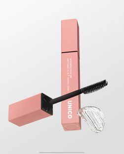 UNICO BROW GEL Sculpt & Care Гель для брів 00006 фото