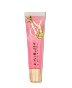 Victoria&rsquo;s Secret блиск для губ Flavored Lip Gloss Kiwi Blush 00551 фото